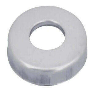 Pentair 542048 Escutcheons Chrome -Plated M234 for Pool and Spa